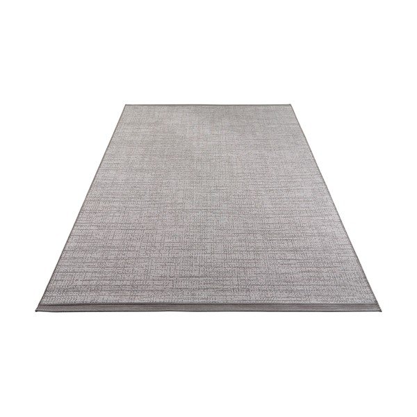 Sivi tepih pogodan za vanjski prostor Elle Decor Curious Lens, 115 x 170 cm-image-3