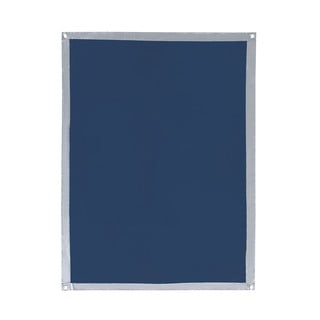 Plava zavjesa za zamračivanje 92x59 cm - Maximex