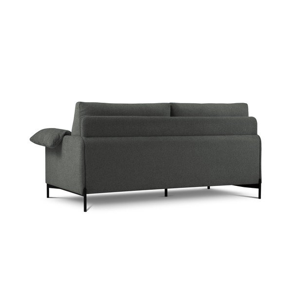 Tamno siva sofa Interieurs 86 Zoe-image-3