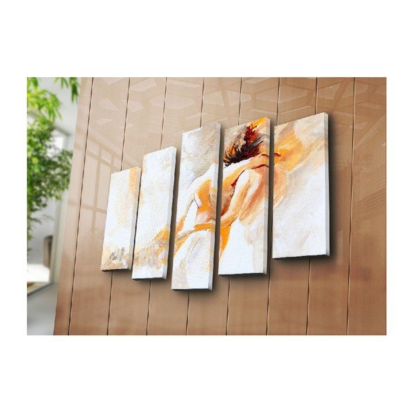Višedijelna slika Par, 105 x 70 cm-image-3