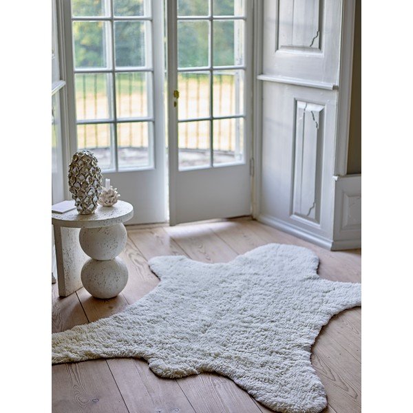 Okrugao pomoćni stol ø 46 cm Tally – Bloomingville-image-4