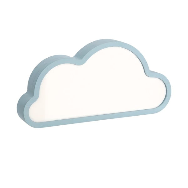Plava dječja lampa Cloud - Candellux Lighting-image-1
