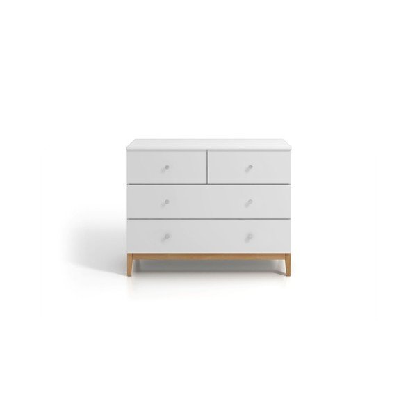 Komoda od punog bora SKANDICA Livia 22-image-1