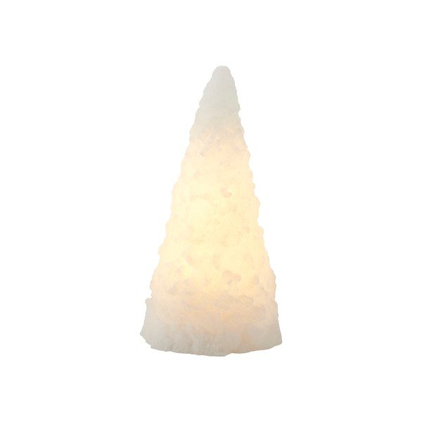 Svjetleća LED dekoracija Sirius Snow Cone, visine 15 cm-image-2
