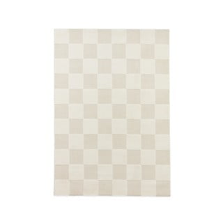 Krem tepih 160x230 cm Elio Cream – Think Rugs