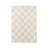 Krem tepih 160x230 cm Elio Cream – Think Rugs