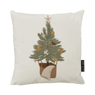 Božićni ukrasni jastuk 50x50 cm Christmas Tree - Butter Kings