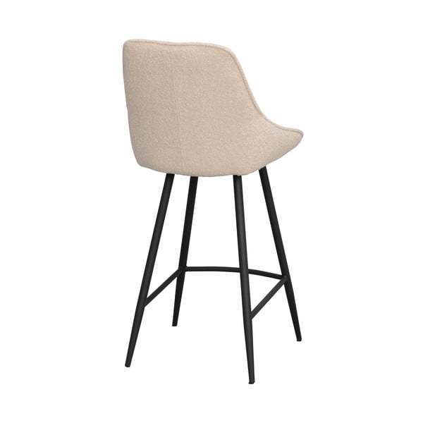 Bež barske stolice u setu 2 kom (visine sjedala 67 cm) Sierra – Rowico-image-4