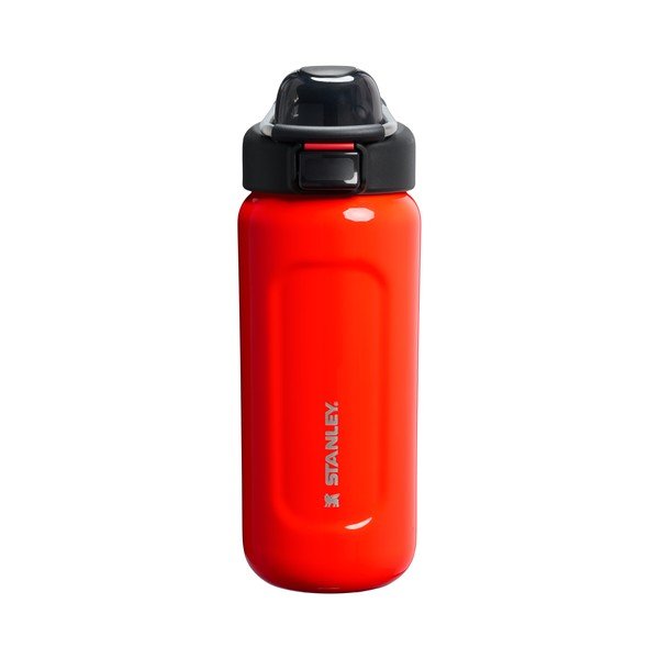 Narančasta boca za vodu od nehrđajućeg čelika za put 470 ml Wellspring Bottle Blaze Orange – Stanley