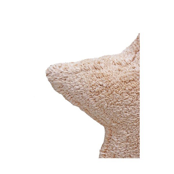 Pamučan dječji jastuk 54x54 cm Stella Rose – Lorena Canals-image-3