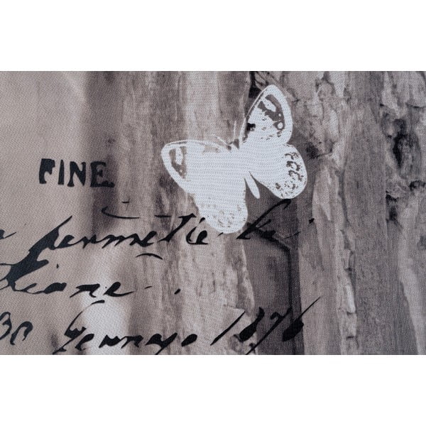 Siva zavjesa 140x245 cm Mercato – Mendola Fabrics-image-4