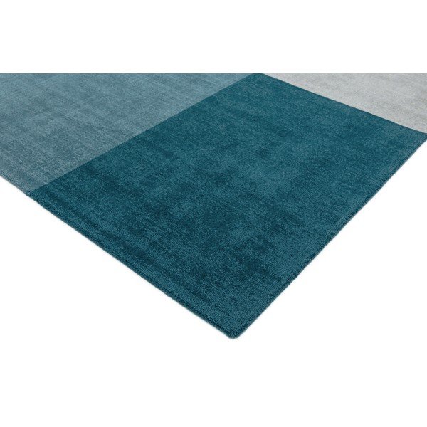 Plavi tepih Asiatic Carpets Blox, 160 x 230 cm-image-3