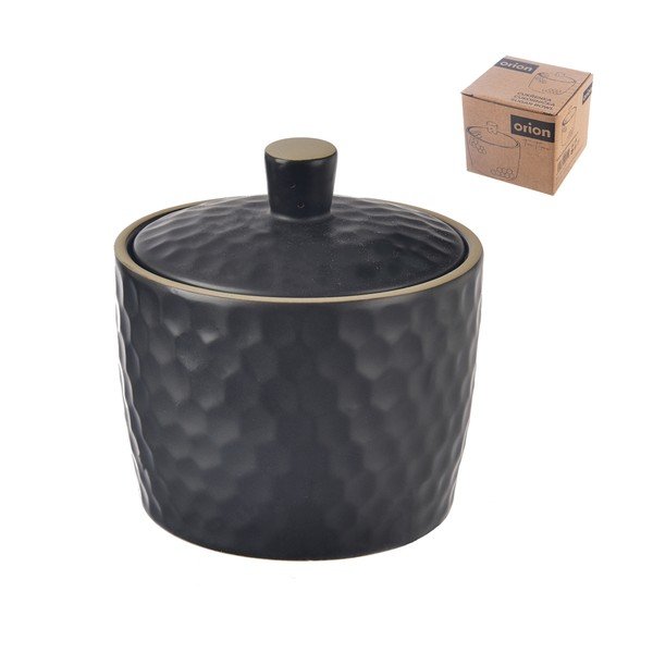 Keramička posuda za šećer Tea Time – Orion-image-3