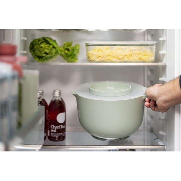 Bež plastična zdjela ø 22 cm Chef It – Mepal-image-4