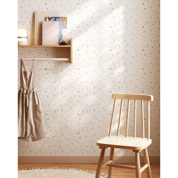 Dječje tapete 10 m x 53 cm Nerta – Kave Home-image-3