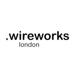 Wireworks · Sniženje · Wall Bamboo · Na zalihi
