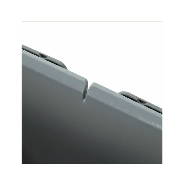 Plastična kanta za otpatke 35 l - Elletipi-image-4