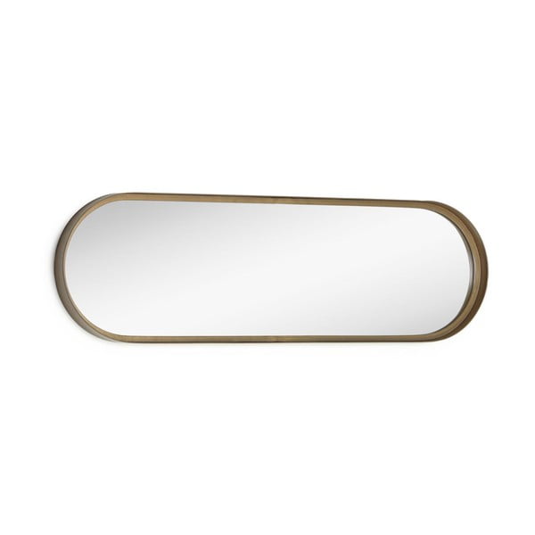 Zidno ogledalo 31,5x100 cm Tiare – Kave Home-image-2