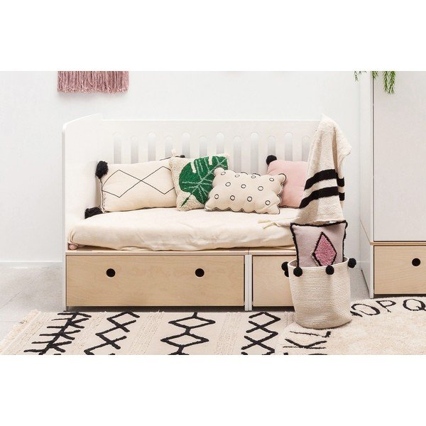 Dječji jastuk Monstera – Lorena Canals-image-3