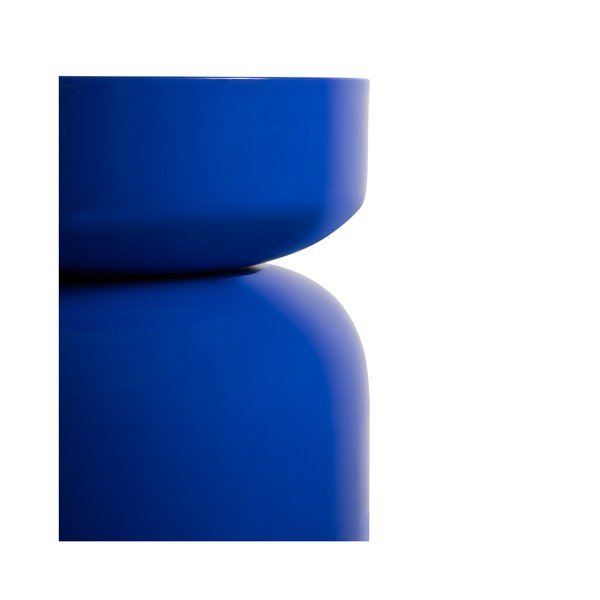 Metalni okrugli pomoćni stol ø 35 cm – Really Nice Things-image-2