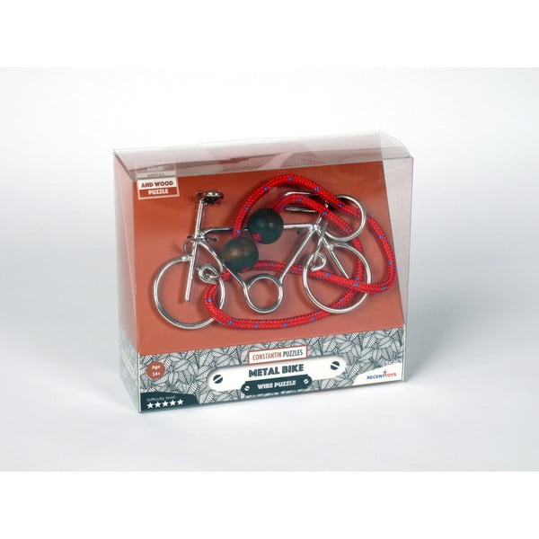 Misaona igra Metal Bike – RecentToys-image-2
