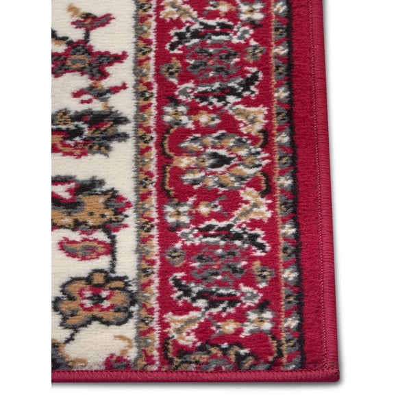 Crvena staza 350x80 cm Vintage - Hanse Home-image-4