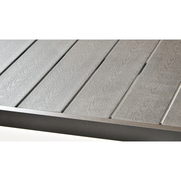 Vrtni stol s artwood pločom Bonami Selection Viking, 150 x 90 cm-image-2