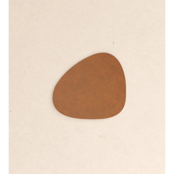 Vješalica za ključeve od eko kože Board XL Bull – LIND DNA-image-2