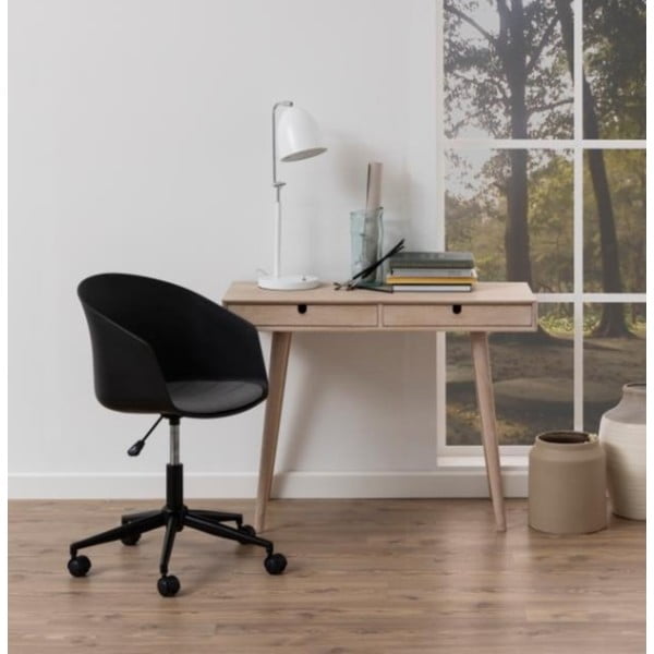 Radni stol s 2 ladice Actona Century-image-1