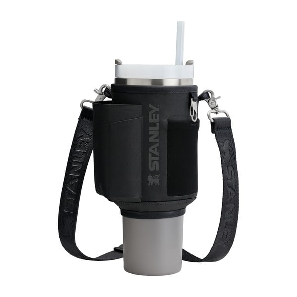 Torbica za termosicu All-Day Quencher Carry-All Black – Stanley