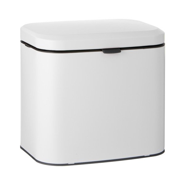 Bijela kanta za bio otpad 4 l Essentials – Ladelle