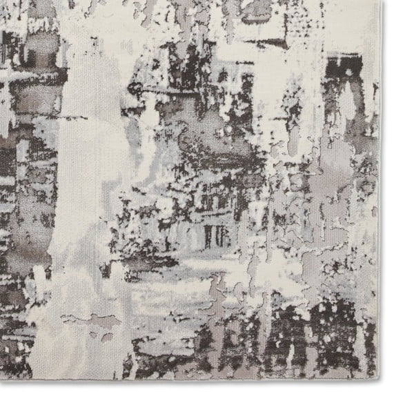 Sivo-bež tepih 220x160 cm Apollo - Think Rugs-image-4