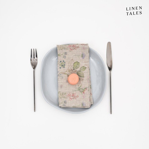 Ubrusi u setu od 2 kom - Linen Tales-image-1