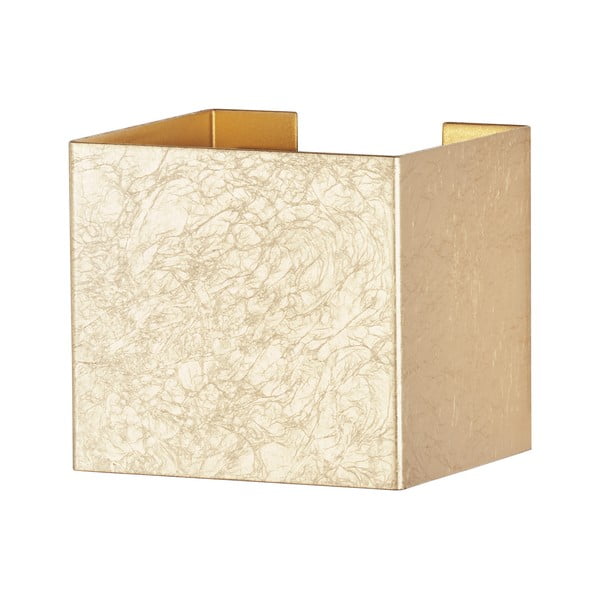 LED zidna vanjska svjetiljka (visina 10 cm) Wall – Fischer & Honsel