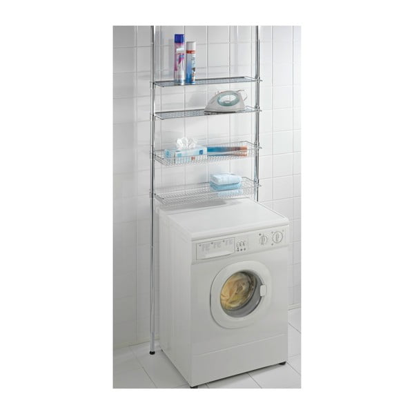 Teleskopska polica Wenkoo Bolsena-image-1