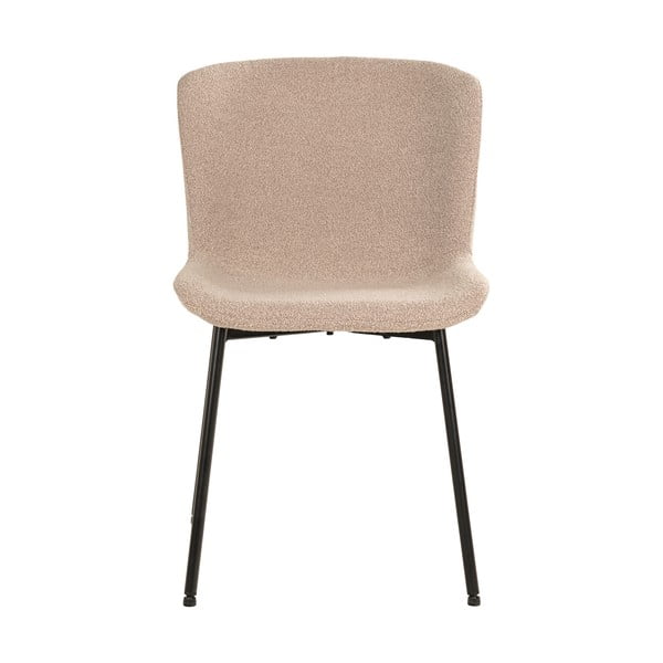 Bež blagovaonske stolice u setu 2 kom Maceda – House Nordic-image-2