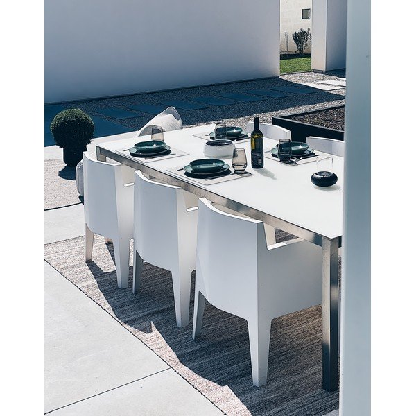 Bež vanjski tepih 200x140 cm Grain – Paju Design-image-2