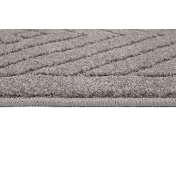 Sivi tepih 133x190 cm Lori – FD-image-3