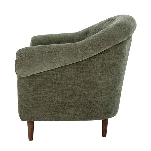 Zelena sofa 163 cm Spencer – Bloomingville-image-4