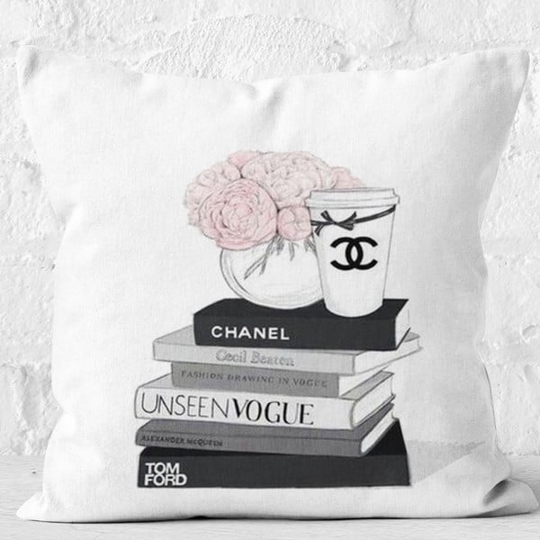 Ukrasna jastučnica 43x43 cm – Mila Home-image-4