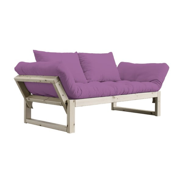 Karup Edge Natural / Taffy Pink varijabilna sofa-image-4
