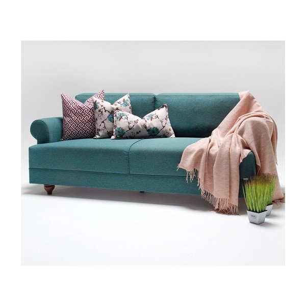 Tirkizna sofa Balcab Home Karin-image-2