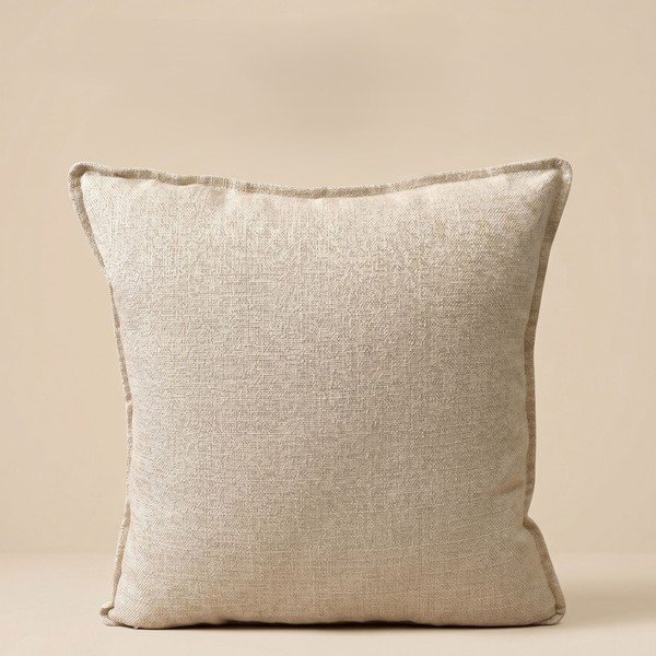 Ukrasne jastučnice u setu 2 kom 40x40 cm Linen – Mioli Decor
