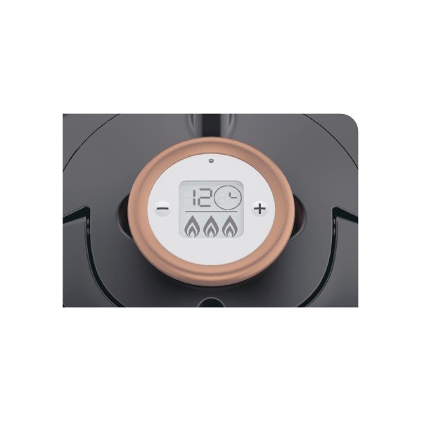 Inox ekspres lonac 6 l Clipso+ Precision - Tefal-image-4