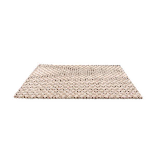 Bež tepih 120x170 cm Ember – Universal-image-3