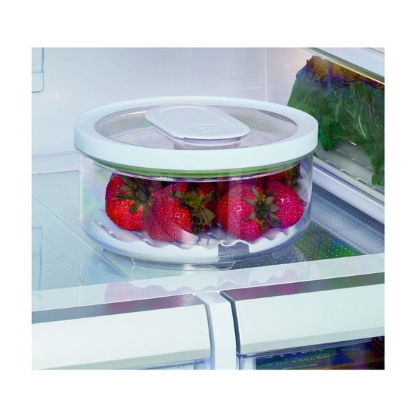 Spremnik za svježe namirnice iDesign ID Fresh, Ø 18,5 cm-image-3