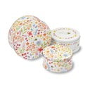 Čelične posude za namirnice u setu za kolačiće 3 kom – Cooksmart ®