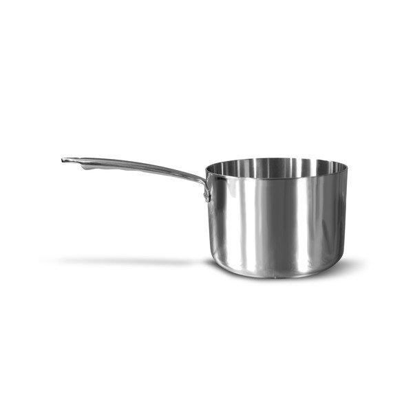 Visoka render u Silver PENTLA AGNELLI 1907, Ø 14 cm-image-1