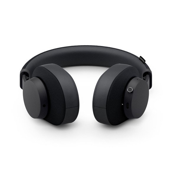 Crne Bluetooth slušalice Urbanears Pampas-image-3