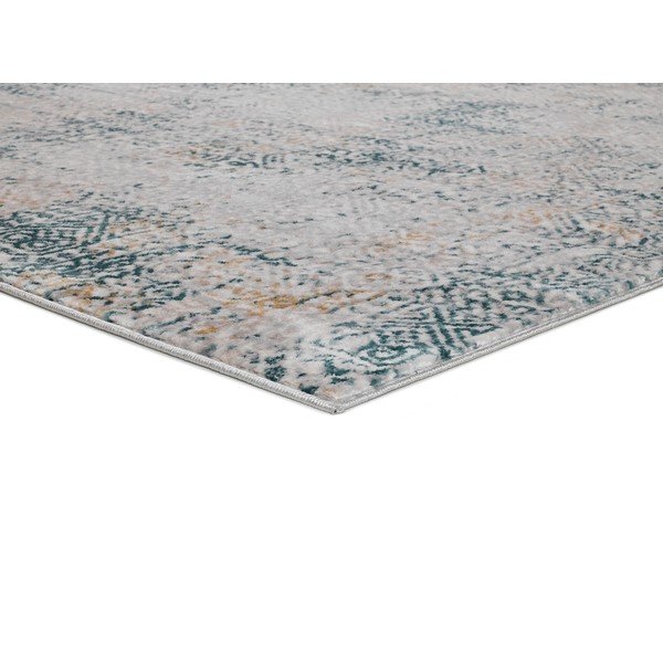 Sivo-plavi tepih Universal Babek, 80 x 150 cm-image-2